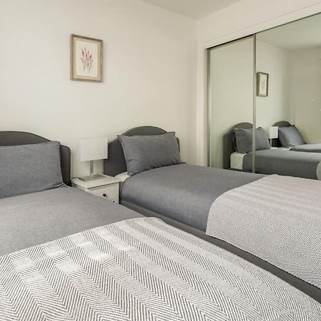Lux Waterfront 2 Bed Apt, V&A 10Min Walk, St Andrew'S Golf 25Min Drive Dundee Extérieur photo
