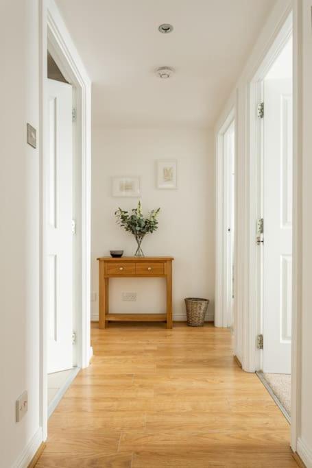 Lux Waterfront 2 Bed Apt, V&A 10Min Walk, St Andrew'S Golf 25Min Drive Dundee Extérieur photo
