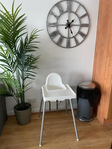 Lux Waterfront 2 Bed Apt, V&A 10Min Walk, St Andrew'S Golf 25Min Drive Dundee Extérieur photo